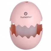 Ультразвуковой увлажнитель Inaroma Funny Egg - Забавное яйцо